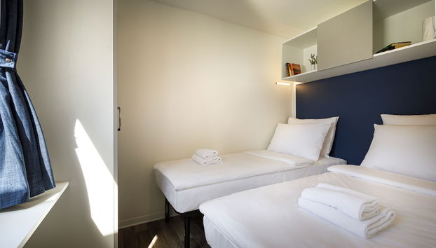 Maistra Camping Porto Sole Mobile homes - Foto 4, Zimmer