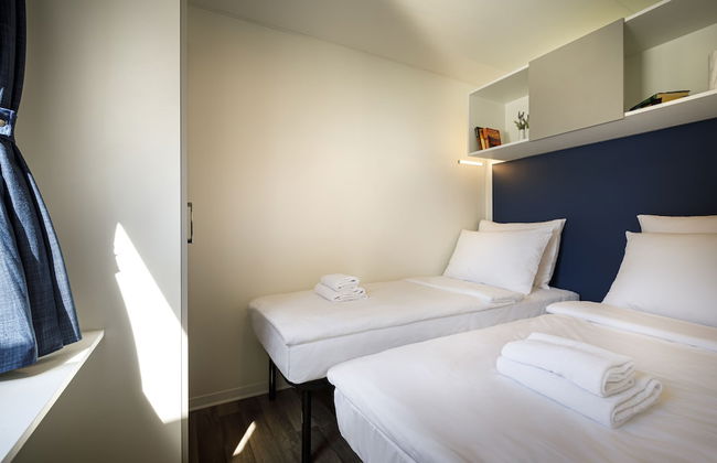 Maistra Camping Porto Sole Mobile homes - Foto 4