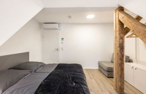 Fewo Landblick Geiseltal - Foto 10