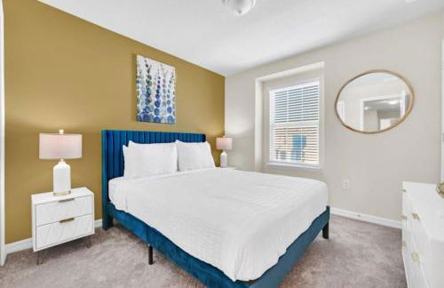 Orlando Villa 6248: Ultimate 5-Star Family Vacation at Windsor Island - Foto 35