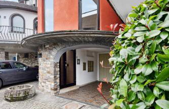 Modernes Studio im Erdgeschoss - ZachaStay Koblenz Guels - Foto 5