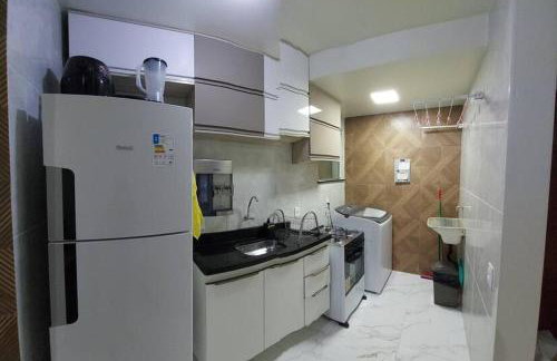 Apartamento Aconchegante - Foto 7