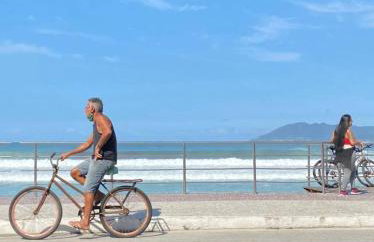 Praia do Forte - Cabo Frio Edificio Guanabara - Foto 5