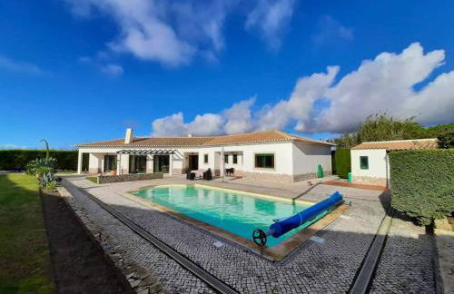 Villa Mar & Surf • Piscina privada - Photo 2