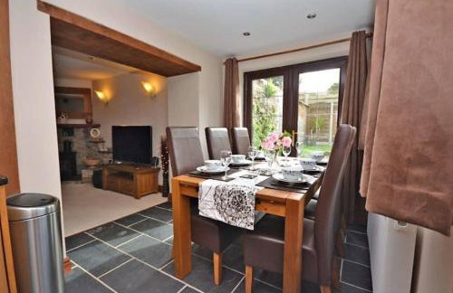 White Hart Cottage, Menheniot, Nr Looe - Foto 5