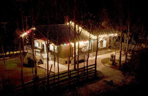 Vasilikia Mountain Farm & Retreat - Foto 79