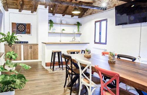 Casa rural El Molino de Bogarra - Foto 24