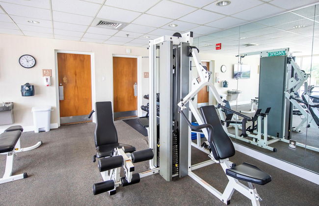 Terrace at Pelican Beach #703 - Photo 20