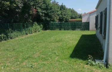 Logement PMR, chez Nathalie - Photo 2