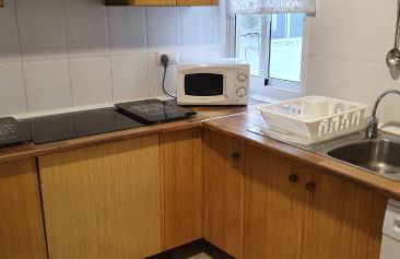 Apartamento Ciudad de las Ciencias 2 - Foto 35