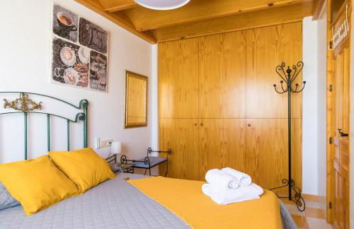 Casa Mistral - Complejo Rural Los Cuatro Vientos - Foto 19