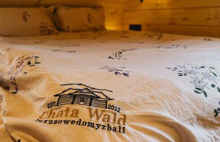 Chaty Wald - Foto 22