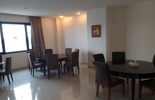 Ramisac Hospitality - Foto 2