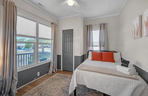 Mod Cottage - Foto 11