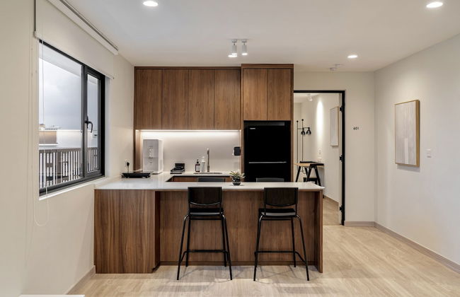 Codrington House - Boutique Apartments - Foto 15