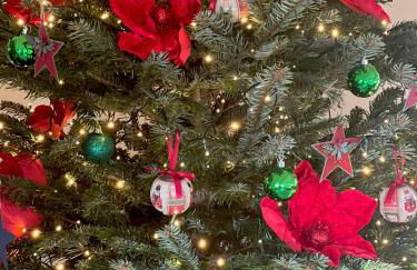 Brook Cottage - Foto 33