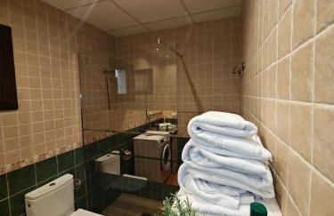 Apartamento Alpujarra Mágica - Foto 9