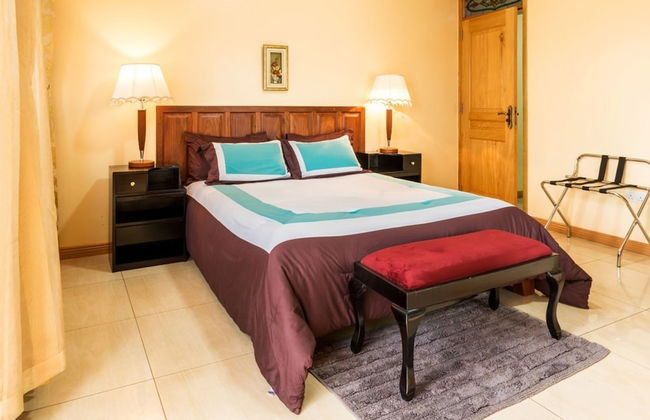 Apartment in Secure Resort - 4 to 6 People - Foto 1