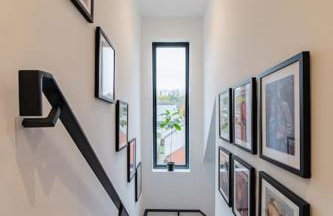 The Bowie is a David Bowie themed Smart House - Foto 64