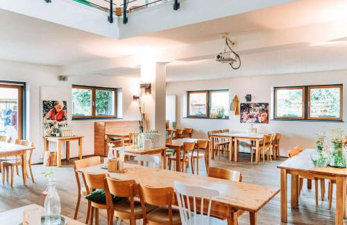 Gut Hügle Jugendzimmer - Foto 25