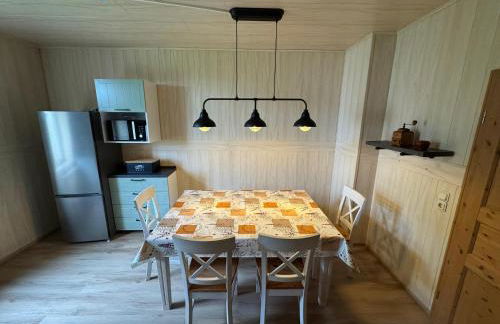 Ferienhaus Brudersdorf - Foto 6