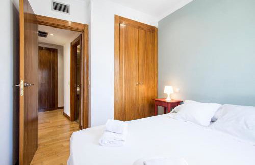 Apartamentos Adelfas - Photo 69