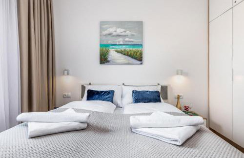 Seaside Apartamenty - Olimpijska 2 Mielno - Sauna & Fitness & Parking - w cenie pobytu - Foto 66