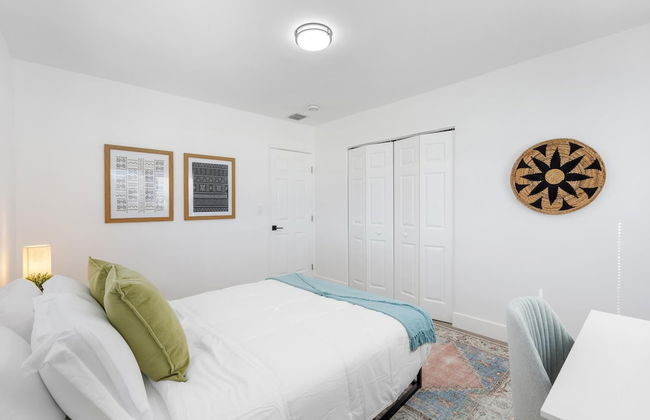 Oasis by Sun Getaway Rentals Fort Lauderdale - Foto 4