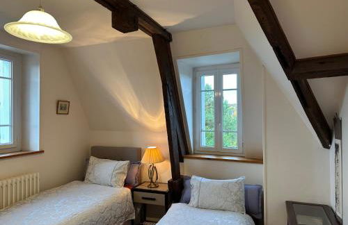 Chateaueden - Foto 13