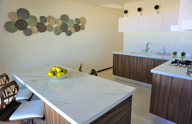 Beachfront Penthouses at Brisas by The Spot - Photo 20