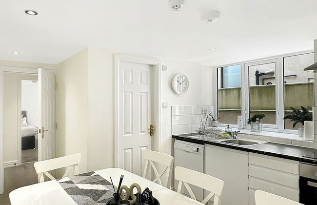 Granada Apartments Queen's Promenade - Foto 56