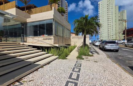 Flat Cocoon Salvador Bahia 02 - Foto 20