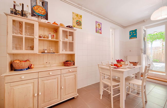 Apartments Mediteraneo - Foto 26