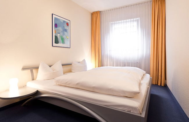 Aparthotel Münzgasse - Foto 3