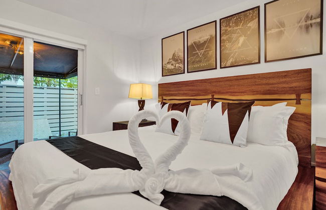 RA Suites by DesignedVR - Foto 24