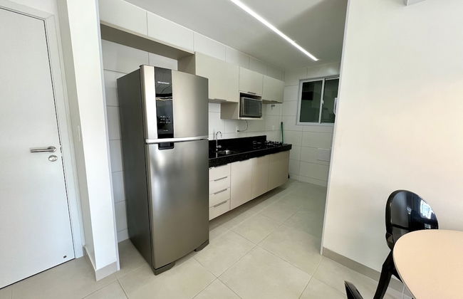 Edificio Promenade II - Apt 606 - Foto 8