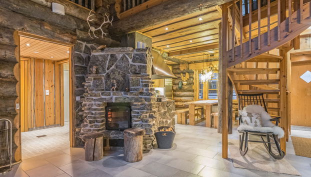 Menninkäisenkolo - Photo 4, Inside other