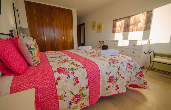 Apartamento Puerto Paraiso - Foto 10