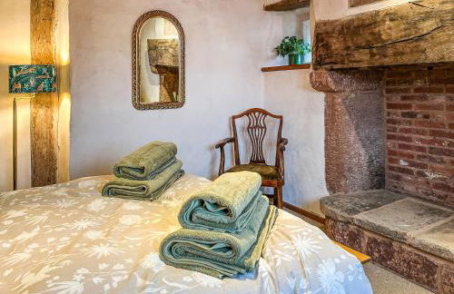 Ye Olde Stone House - Foto 12