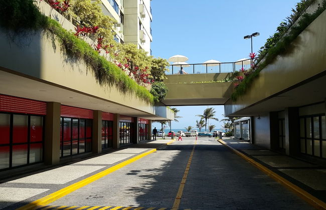 Barrabella Pé na areia - Foto 34