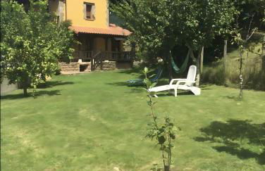 Los Avellanos Casa 3 - Foto 18