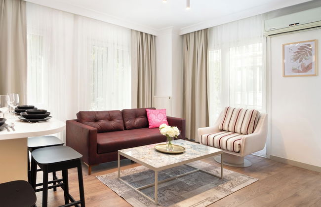 Marmada Suites - Photo 60