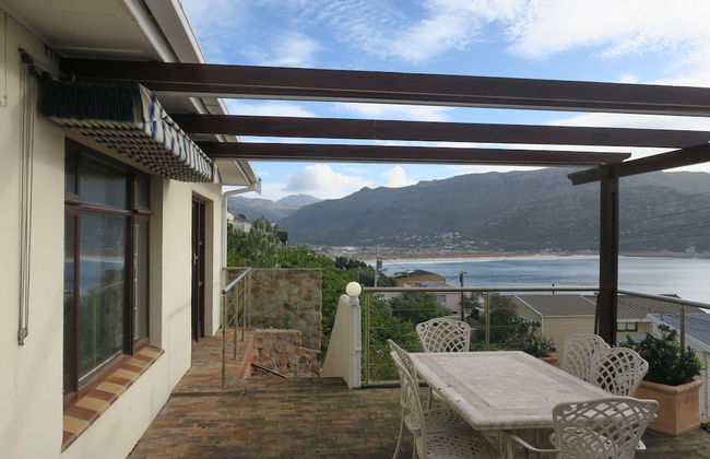 Echo Cottage in Cape Town, South Africa - Foto 22