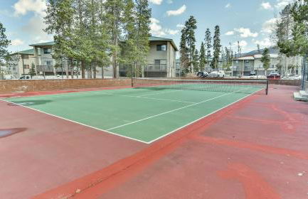 Lagoon Royal Townhome: Mountain Views Meet Modern Comforts - Foto 23