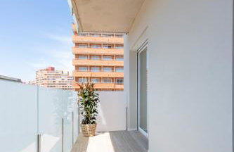 M A R I V E N T Suite with terrace private - Foto 30