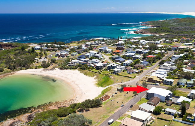 On the Beach Getaway - Photo 25