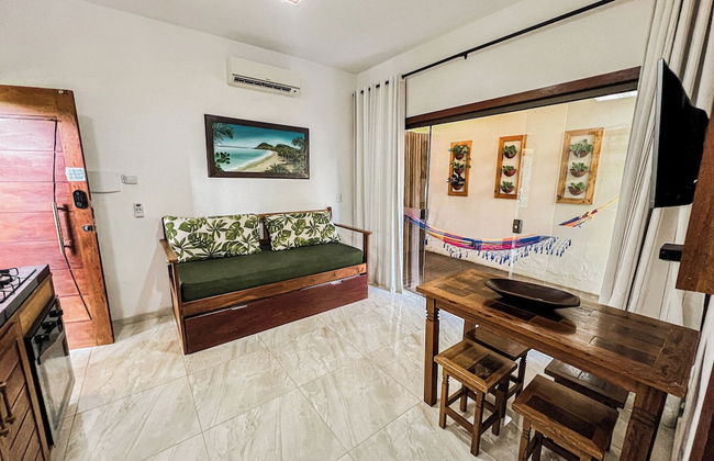 Conchas do Mar Residence - Foto 41