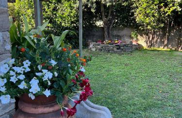 Casa Oasi nel verde - Photo 32