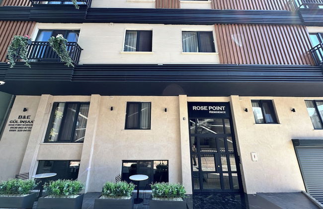 Rose Point Residence - Foto 60