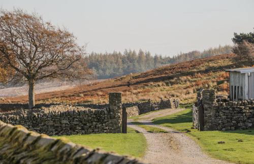 The Hayloft - Foto 14